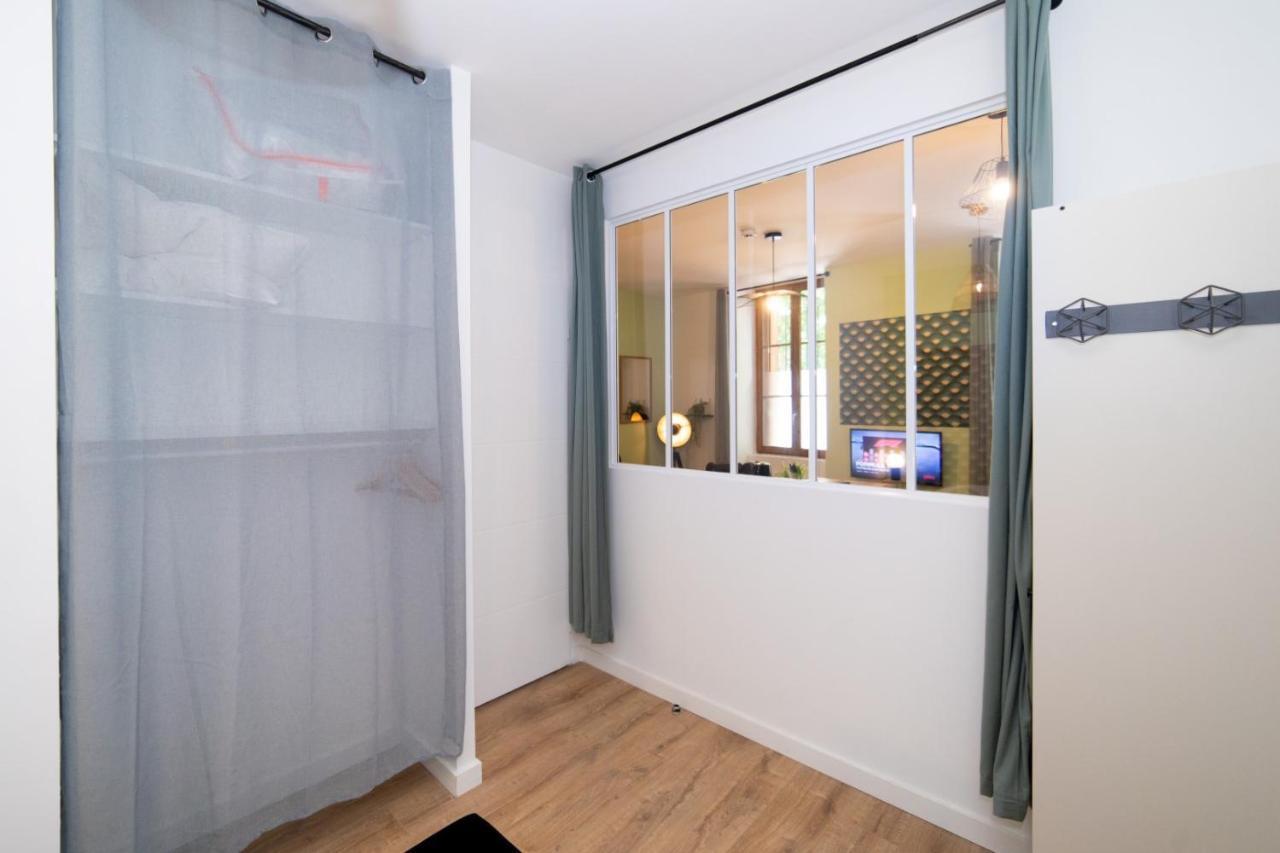Le Brienne - Hypercentre - Tbs - Netflix Apartment Toulouse Exterior photo